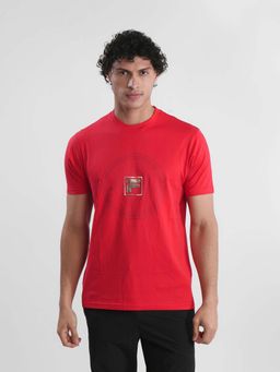 FILA - Men WILMER T-shirt