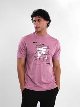 FILA - Men MODA T-shirt
