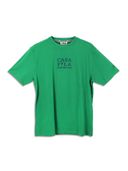 Green color option, Currently selected
