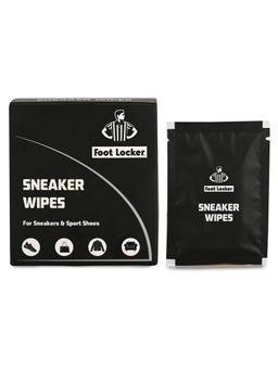 Footlocker Shoe Care - Sneaker & Shoe Cleaning Wipes (Pack of 20)