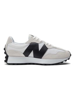New Balance - Men 327 White Sneakers(MS327CWB)