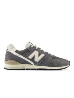 New Balance - Men 996 Sports Dark Sneakers
