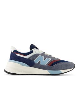New Balance - Unisex 997R Sports Sneakers