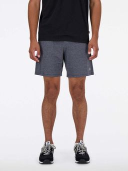 New Balance - Men Sport Essentials Heathertech Shorts