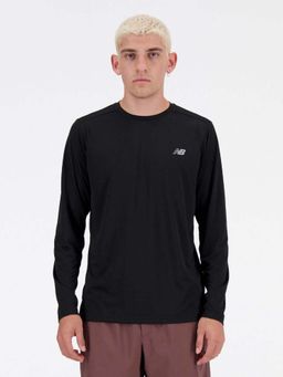 New Balance - Men Sport Essentials Long Sleeve T-Shirt