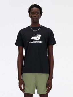 New Balance - Men Sport Essentials Logo T-Shirt