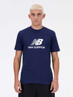 New Balance - Men Sport Essentials Logo T-Shirt