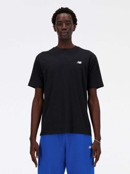 New Balance - Men Sport Essentials Cotton T-Shirt