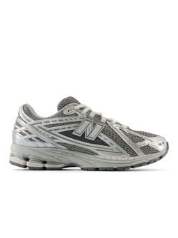 New Balance - 1906 Unisex Casual Grey Sneakers