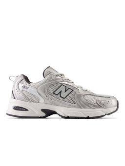 New Balance - 530 Men Casual Grey Sneakers