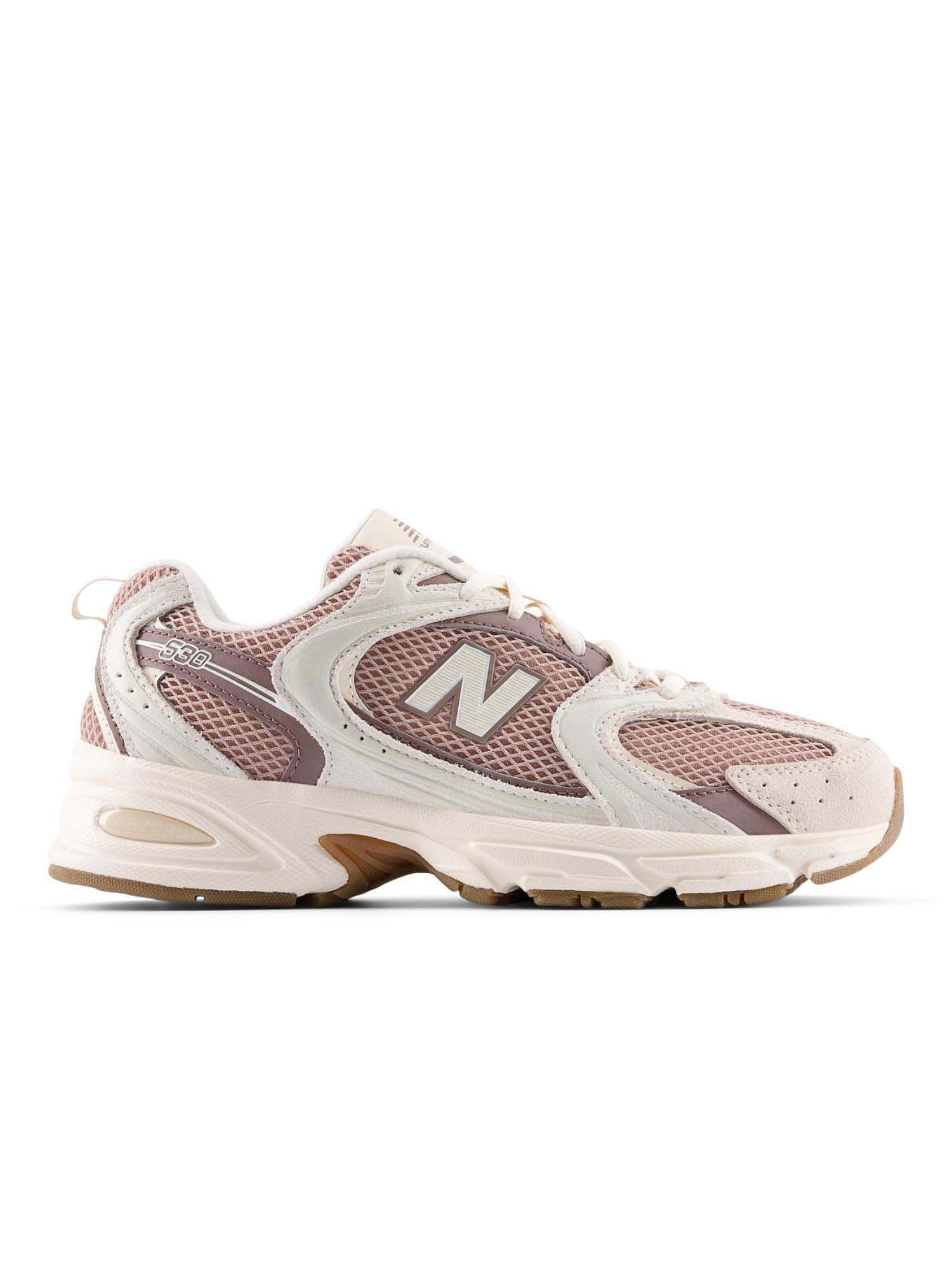 Buy New Balance Unisex 530 Sneakers Online | Footlocker India