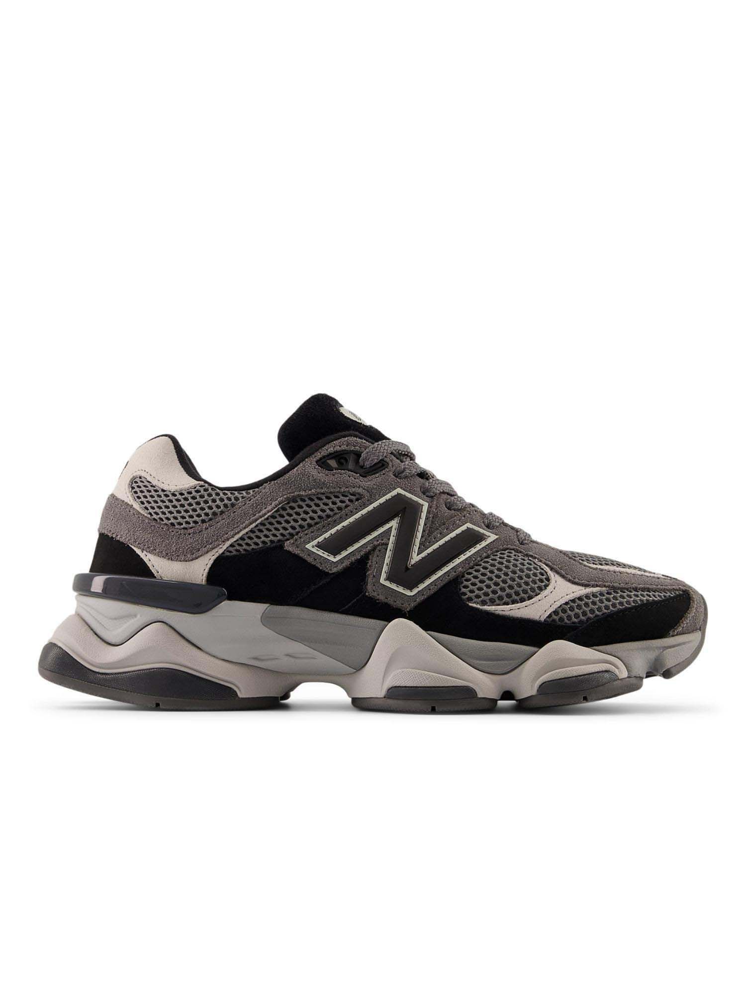 Buy New Balance Unisex 9060 Sneakers Online | Footlocker India