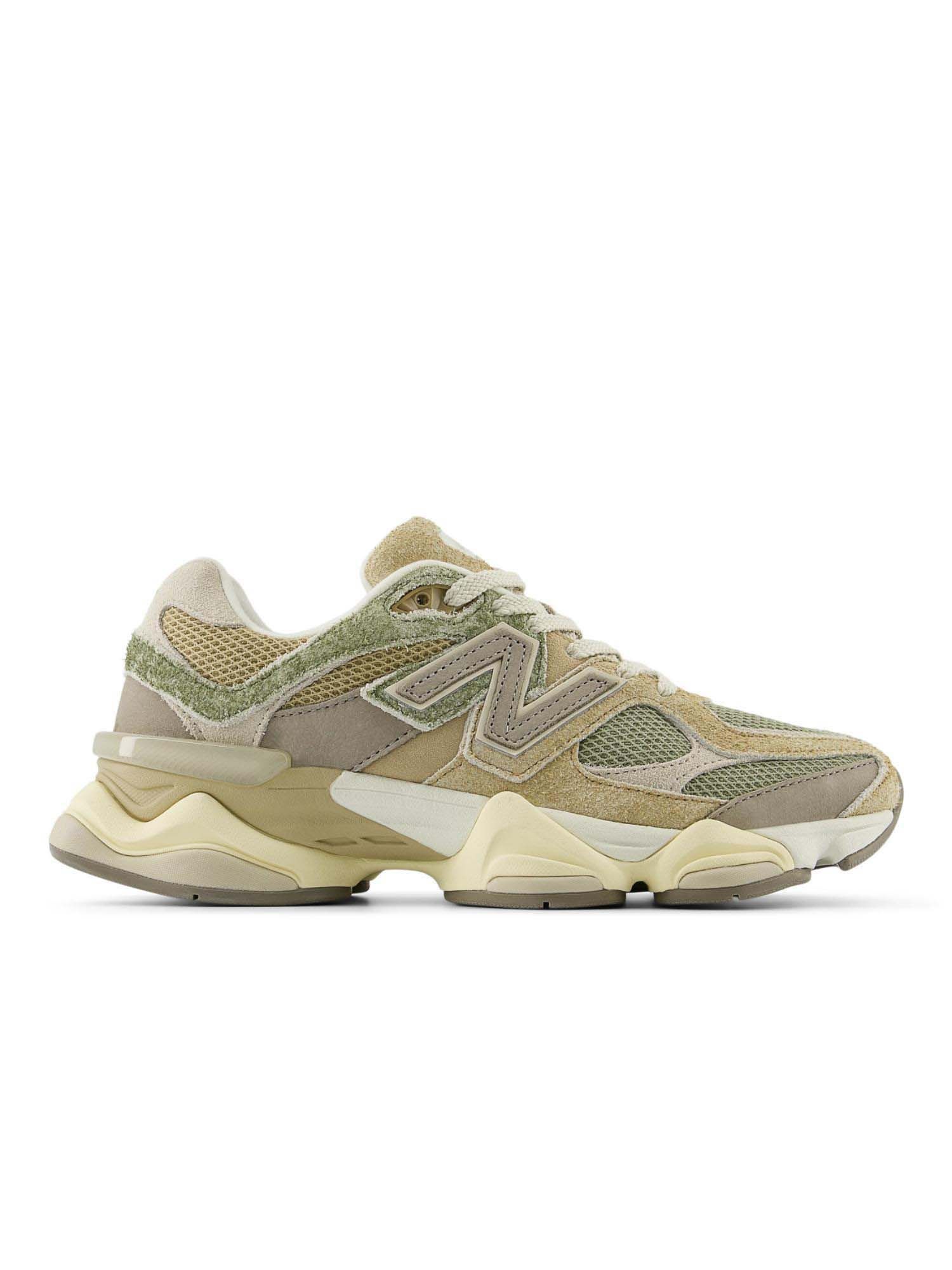 Buy New Balance Unisex 9060 Sneakers Online | Footlocker India