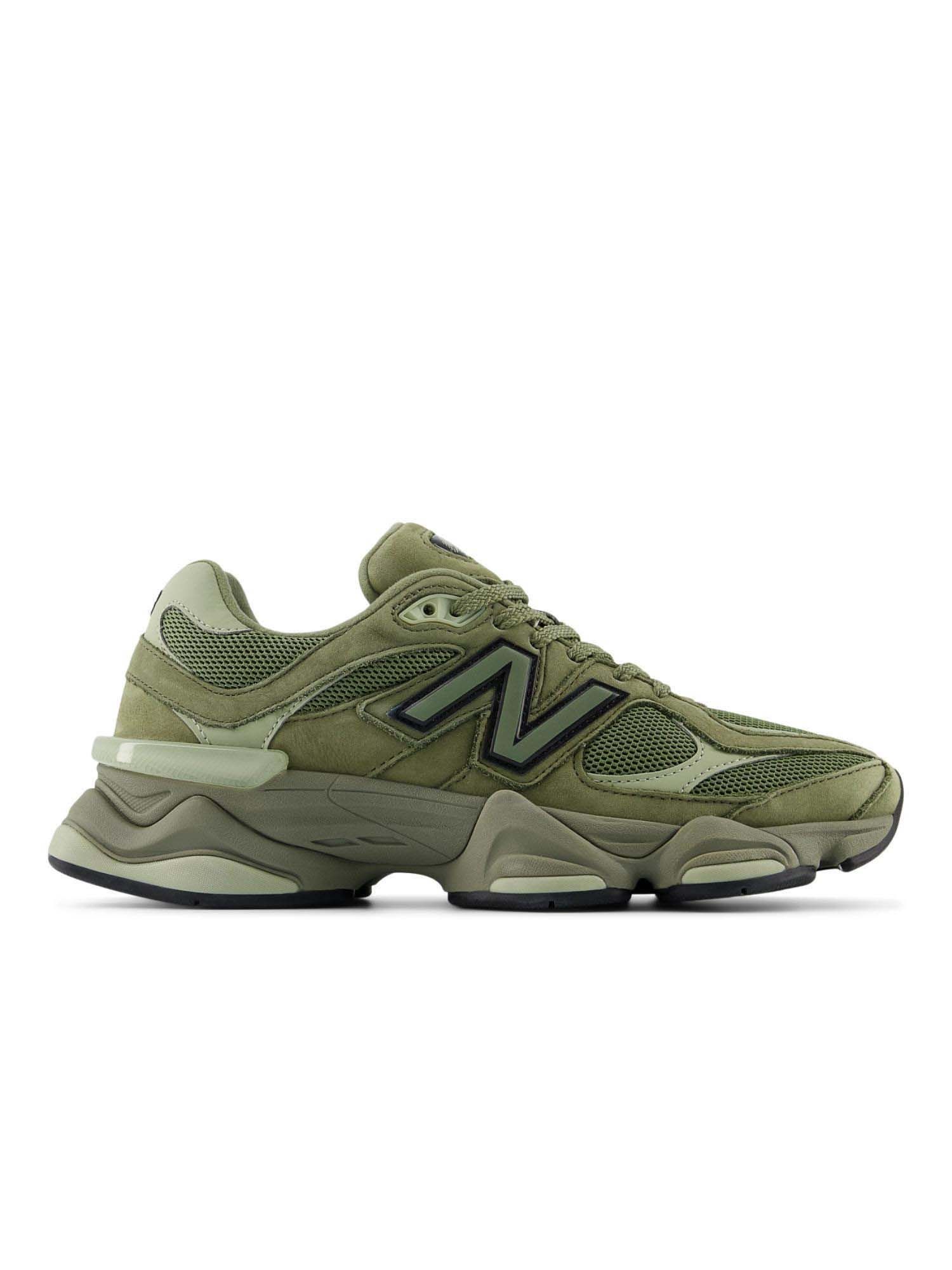 New Balance U906027㎝ Buy New Balance Unisex 9060 Sneakers Online | Footlocker India