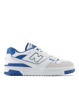 New Balance - Unisex BB550 Sneakers