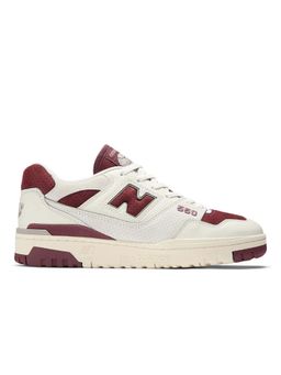 New Balance - Unisex BB550 Sneakers