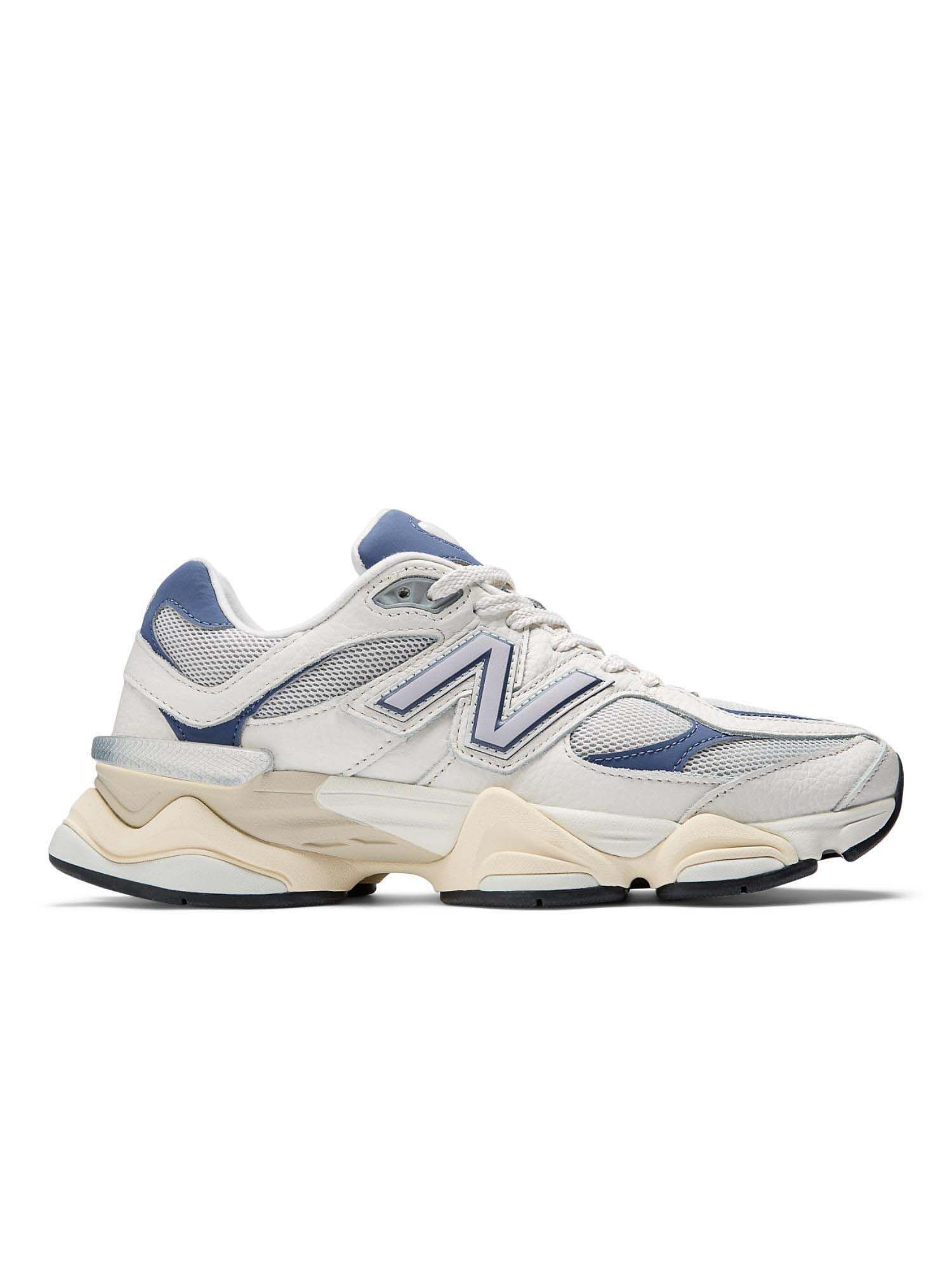 Buy New Balance Unisex 9060 Sneakers Online | Footlocker India