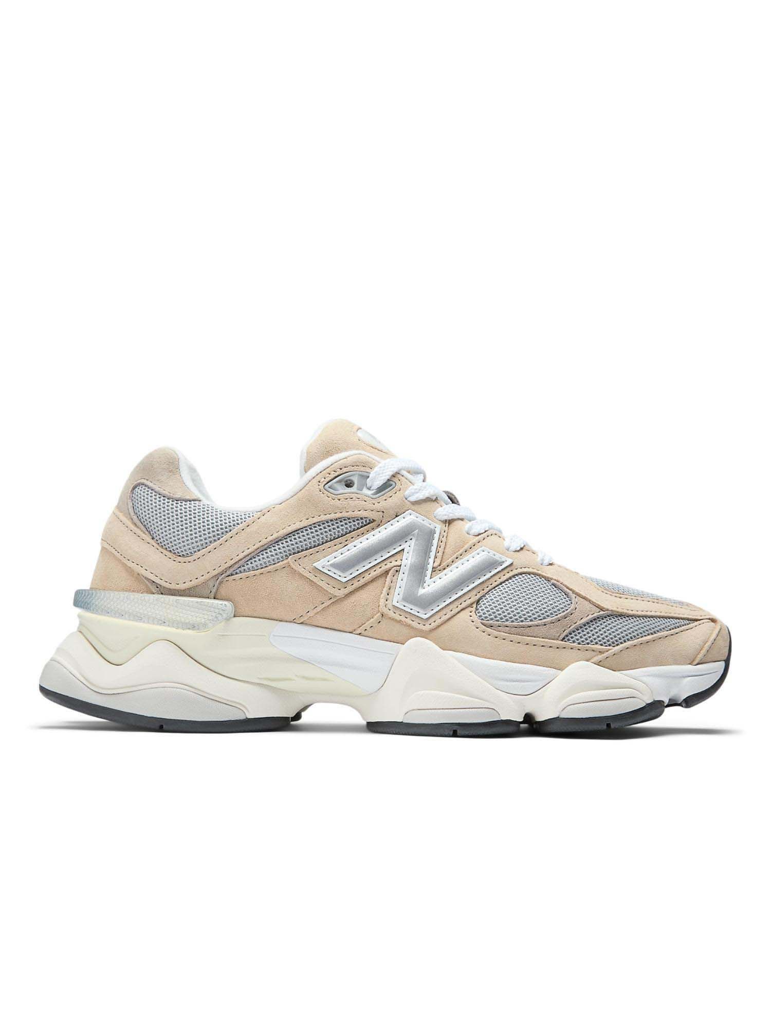 New Balance U906027㎝ Buy New Balance Unisex 9060 Sneakers Online | Footlocker India