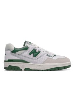 New Balance - Men BB550 Casual Sneakers