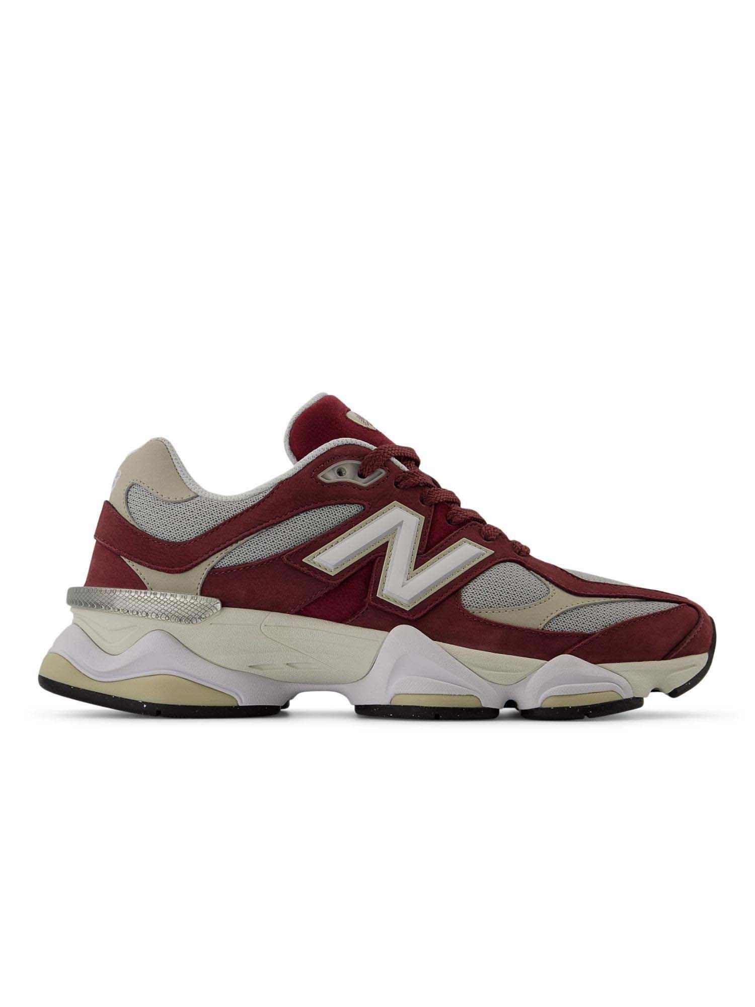 Buy New Balance Unisex 9060 Casual Sneakers Online | Footlocker India