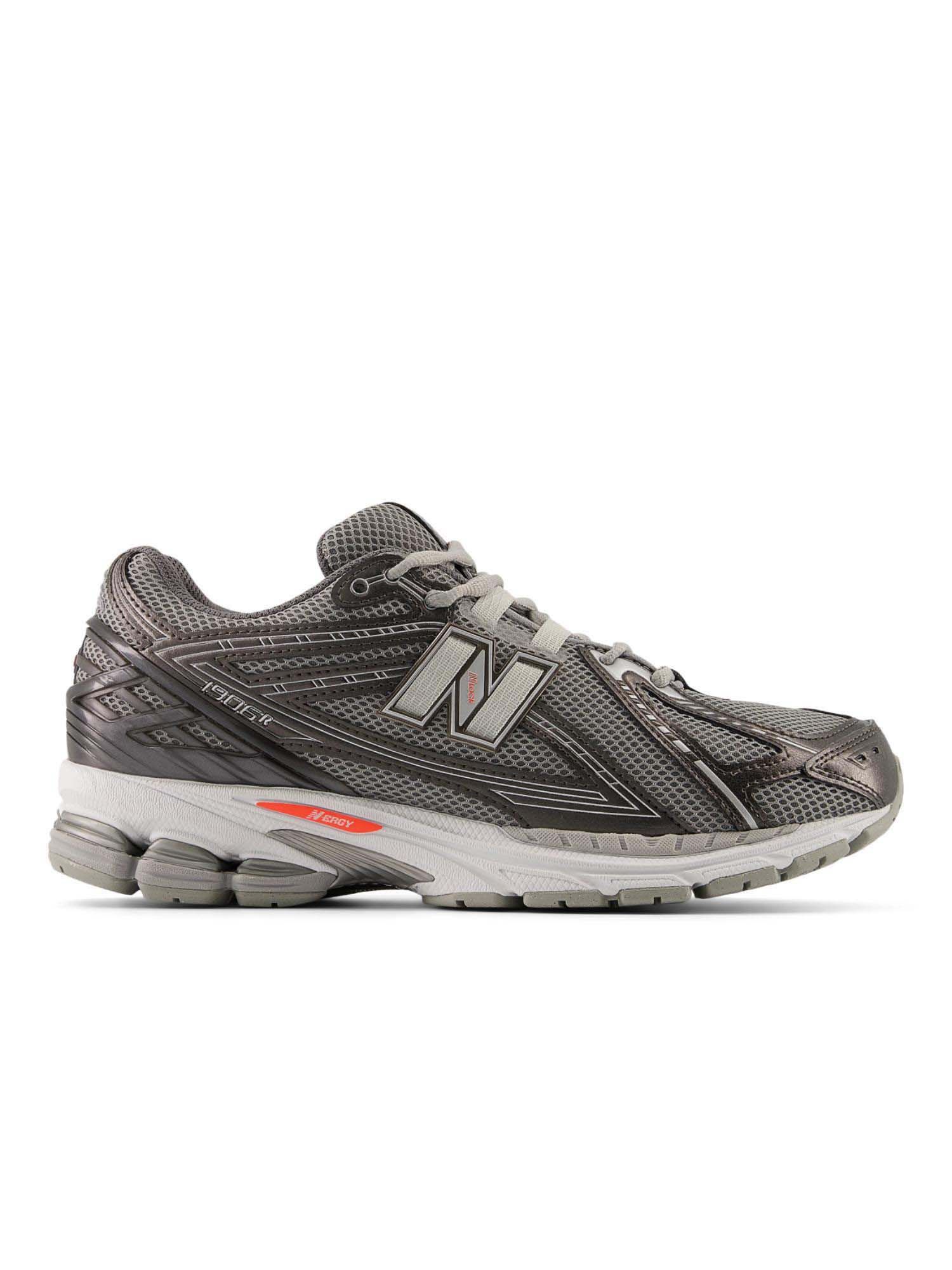 Buy New Balance Unisex 1906 Sneakers Online | Footlocker India