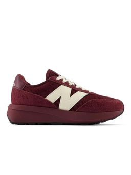 New Balance - Unisex 370 Casual Sneakers