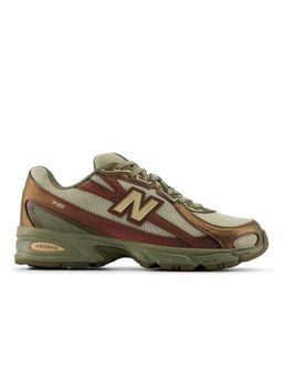 New Balance - Unisex 740 Sneakers