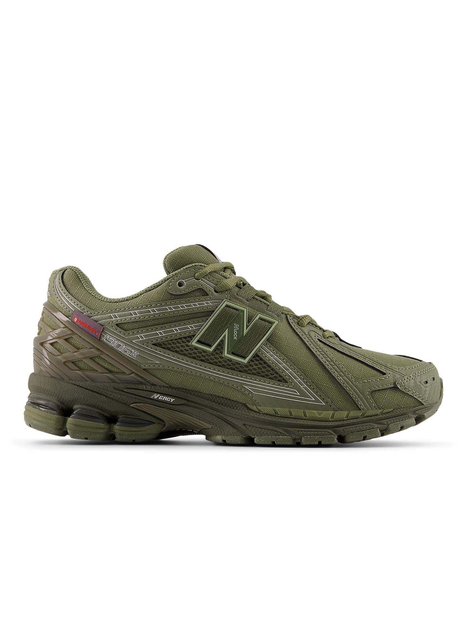 TK様 Buy New Balance Unisex 1906 Sneakers Online | Footlocker India