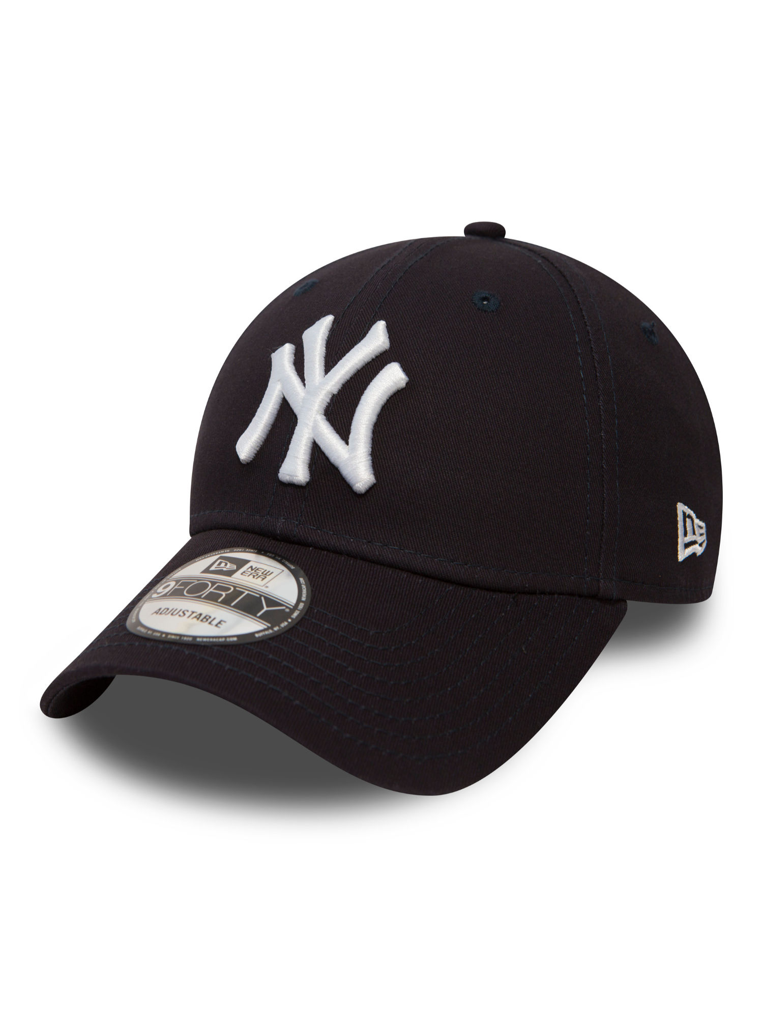Buy New Era Men 940 LEAG BASIC NEYYAN Baseball Cap Online