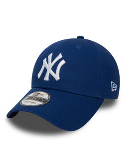 New Era - Men 940 LEAGUE BASIC NEYYAN LRYWHI Baseball Cap