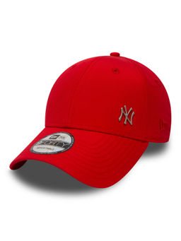 New Era - Men MLB FLAWLESS LOGO BASIC 940 NEYYAN Baseball Cap