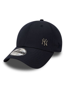 New Era - Men MLB FLAWLESS LOGO BASIC 940 NEYYAN Baseball Cap
