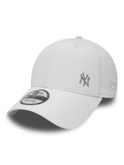 New Era - Men MLB FLAWLESS LOGO BASIC 940 NEYYAN Baseball Cap