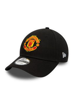 New Era - Men TS MU25 BASIC 9FORTY MANU Baseball Cap