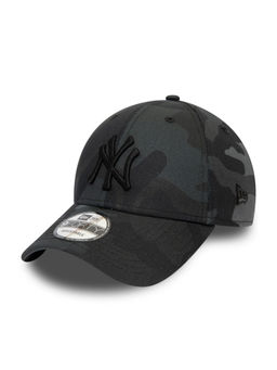 New Era - Men LEAGUE ESSENTIAL 940 NEYYAN MNCBLK Baseball Cap