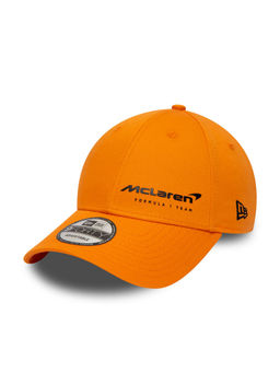 New Era - Men MCLAREN FLAWLESS 9FORTY MCLAREN TNO Baseball Cap