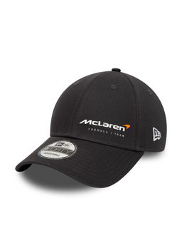 New Era - Men MCLAREN FLAWLESS 9FORTY MCLAREN ANT Baseball Cap