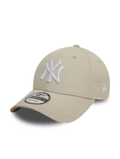 Men NOS LEAGUE ESS 9FORTY NEYYAN STNWHI Baseball Cap