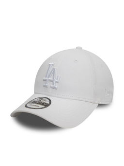 New Era - Men NOS LEAGUE ESS 9FORTY LOSDOD WHIWHI Baseball Cap