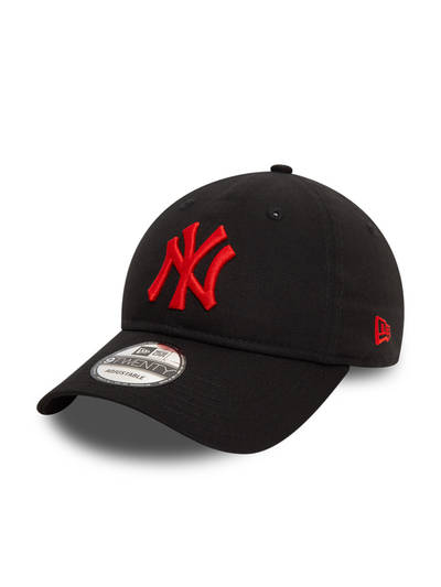 Men NOS LEAGUE ESS 9TWENTY NEYYAN BLKHRD Baseball Cap