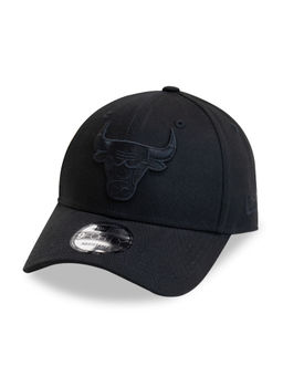 New Era - Men NBA ESSENTIAL 9FORTY CHIBUL BLKBLK Baseball Cap
