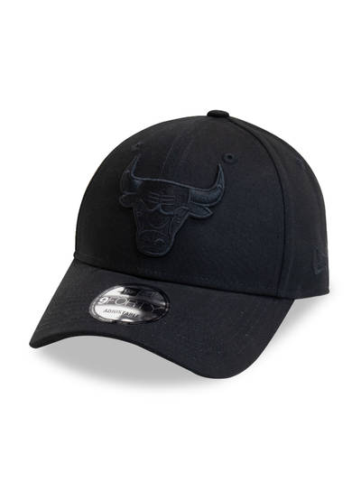Men NBA ESSENTIAL 9FORTY CHIBUL BLKBLK Baseball Cap
