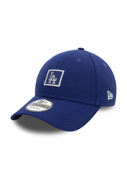 New Era - Men METALLIC PATCH 9FORTY LOSDOD Baseball Cap