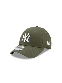 New Era - Men LEAG ESNL 940 NEYYAN NOVWHI Baseball Cap