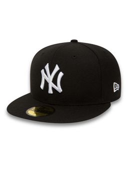New Era - Men MLB BASIC NEYYAN Baseball Cap