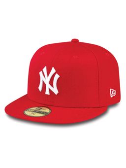 New Era - Men MLB BASIC NEYYAN Baseball Cap