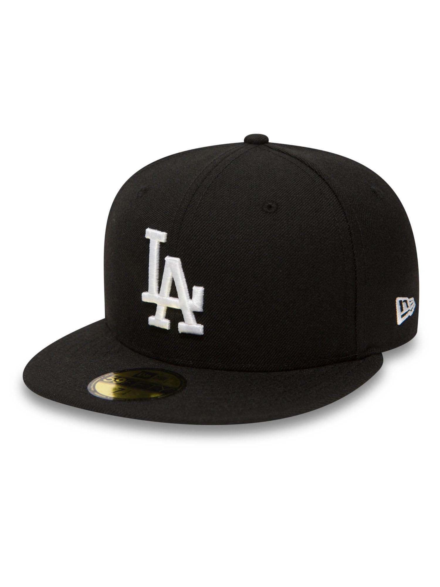 Buy New Era Men EST SCRIPT 59FIFTY LP LOSDOD DRY Cap Online