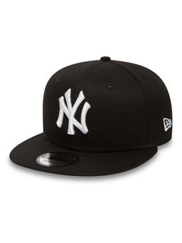 New Era - Men MLB 9FIFTY NEYYAN BLKWHI Baseball Cap