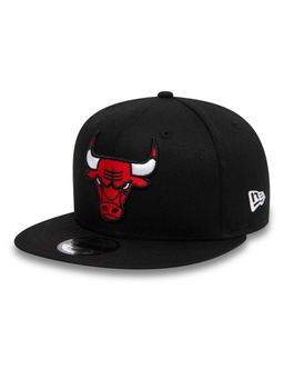 New Era - Men NBA 9FIFTY NOS 950 CHIBUL BLKOTC Baseball Cap