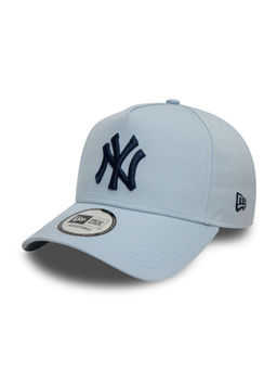 New Era - Men LEAGUE ESS EFRAME NEYYAN PAB Blue Caps